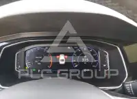 2019 Volkswagen Jetta фото