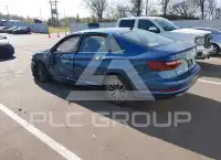 2019 Volkswagen Jetta photo