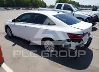 2019 Volkswagen Jetta фото
