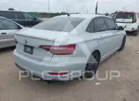 2019 Volkswagen Jetta фото