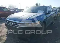 2019 Volkswagen Jetta фото