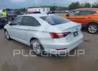 2019 Volkswagen Jetta фото