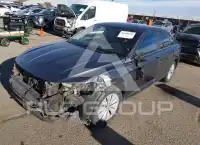 2019 Volkswagen Jetta photo