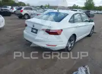 2019 Volkswagen Jetta фото