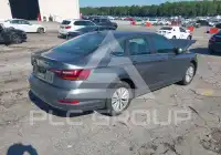 2019 Volkswagen Jetta фото