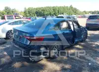 2019 Volkswagen Jetta фото