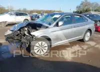 2019 Volkswagen Jetta photo