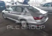2019 Volkswagen Jetta photo