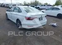 2019 Volkswagen Jetta фото