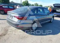 2019 Volkswagen Jetta фото