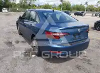 2019 Volkswagen Jetta фото