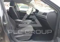 2019 Volkswagen Jetta фото