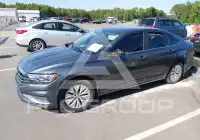 2019 Volkswagen Jetta photo
