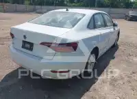 2019 Volkswagen Jetta photo