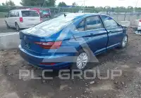 2019 Volkswagen Jetta фото