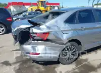 2019 Volkswagen Jetta photo