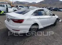 2019 Volkswagen Jetta photo