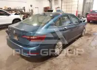 2019 Volkswagen Jetta фото