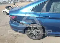 2019 Volkswagen Jetta фото