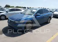 2019 Volkswagen Jetta фото