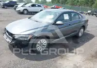 2019 Volkswagen Jetta фото