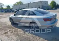2019 Volkswagen Jetta фото