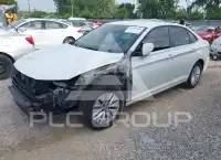 2019 Volkswagen Jetta photo