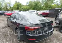 2019 Volkswagen Jetta фото