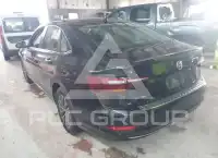 2019 Volkswagen Jetta photo