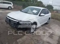2019 Volkswagen Jetta photo