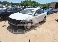2019 Volkswagen Jetta фото