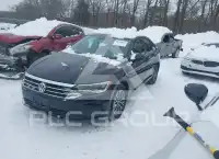 2019 Volkswagen Jetta фото