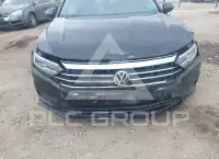 2019 Volkswagen Jetta photo