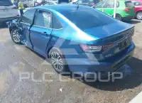 2019 Volkswagen Jetta фото