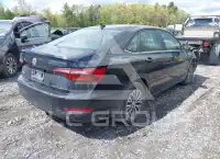 2019 Volkswagen Jetta фото