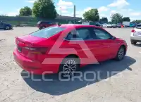 2019 Volkswagen Jetta фото
