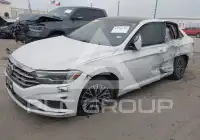 2019 Volkswagen Jetta photo