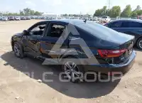 2019 Volkswagen Jetta фото