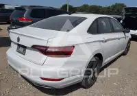 2019 Volkswagen Jetta photo