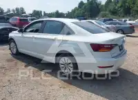2019 Volkswagen Jetta photo