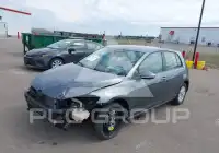 2019 Volkswagen GOLF photo
