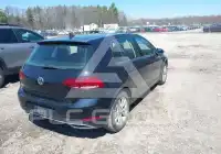 2019 Volkswagen GOLF фото