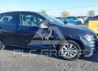 2019 Volkswagen GOLF фото