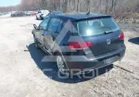 2019 Volkswagen GOLF фото