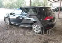 2019 Volkswagen GOLF фото