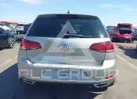 2019 Volkswagen GOLF фото