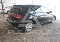 2019 Volkswagen GOLF фото