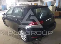 2019 Volkswagen GOLF фото