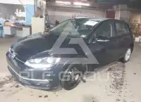 2019 Volkswagen GOLF фото