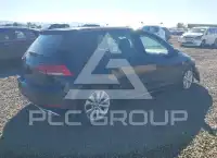 2019 Volkswagen GOLF photo